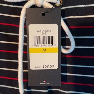 New knee length summer dress